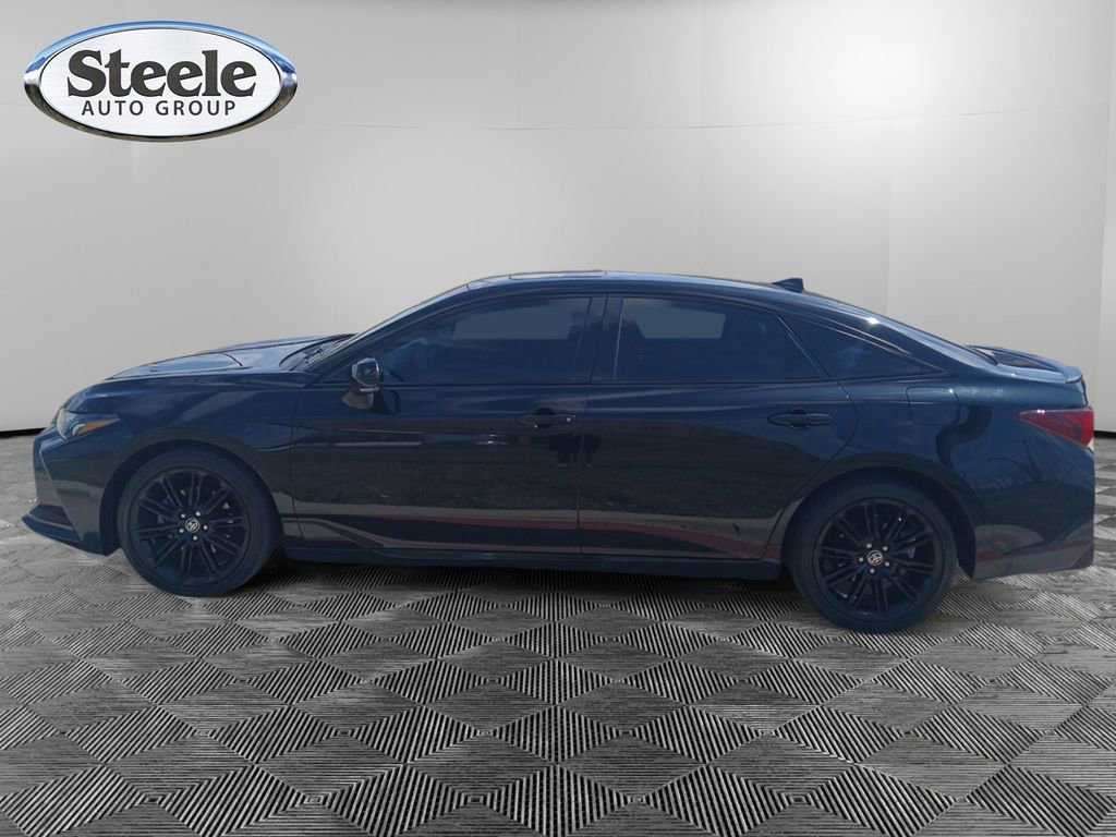 Used 2021 Toyota Avalon XSE image 14