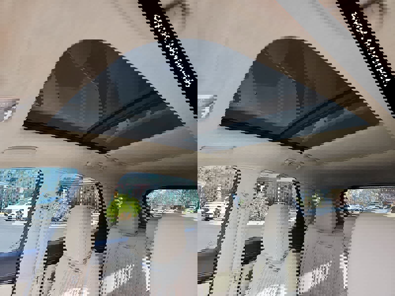 Used 2023 Genesis GV70 3.5T Sport w/ Sport Advanced Package image 29