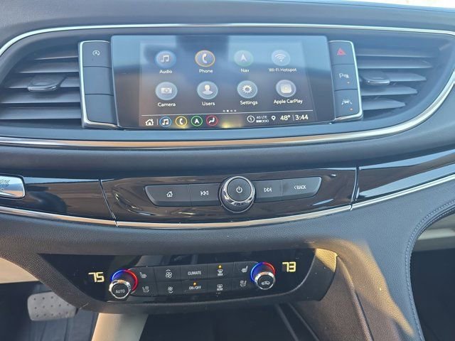 Used 2023 Buick Enclave Avenir image 20