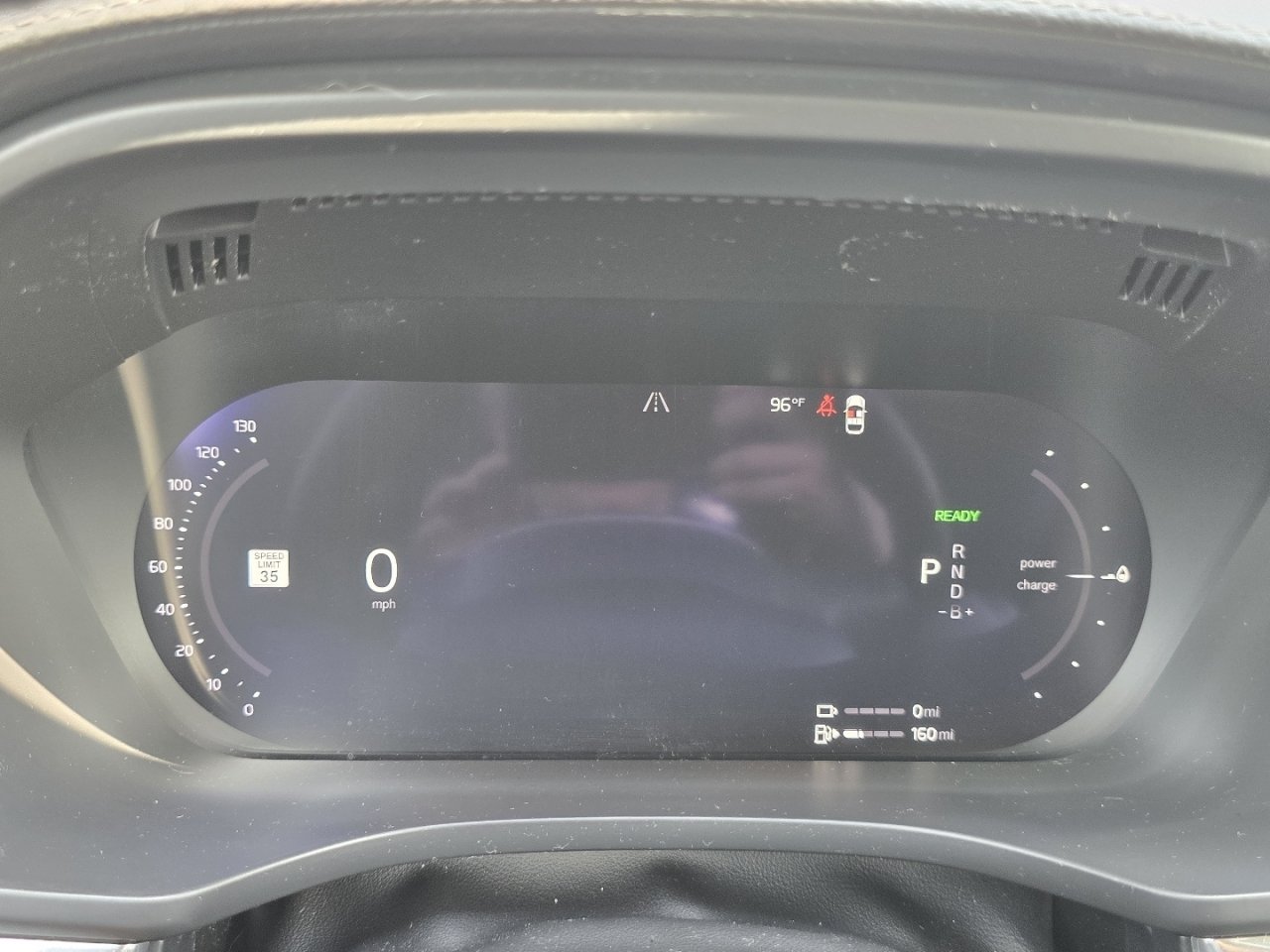 Used 2023 Volvo XC60 T8 Ultimate AWD/4WD image 28