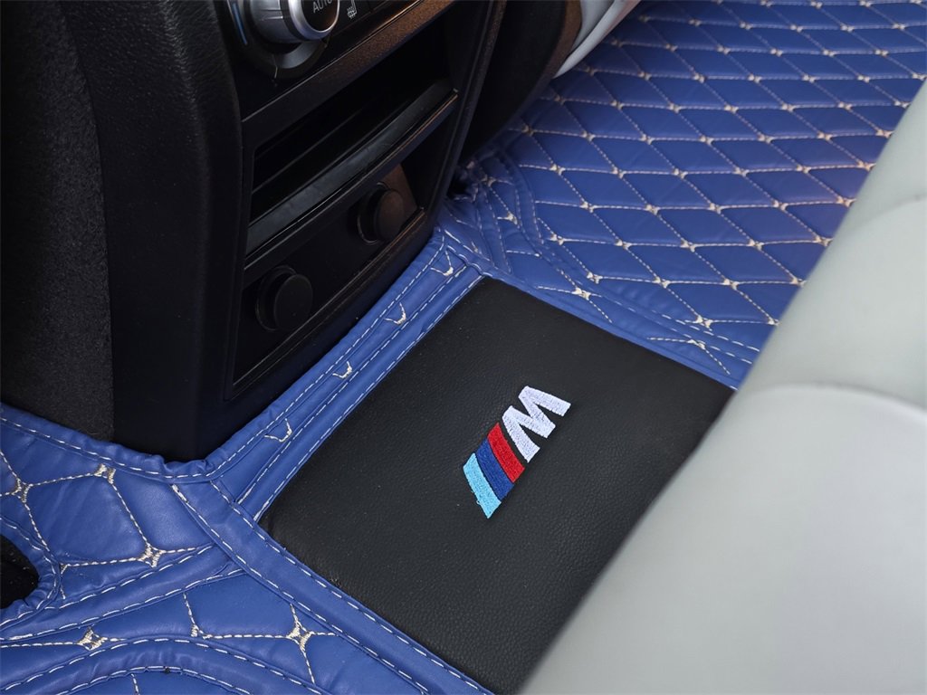 Used 2018 BMW X6 M w/ Executive Package image 23