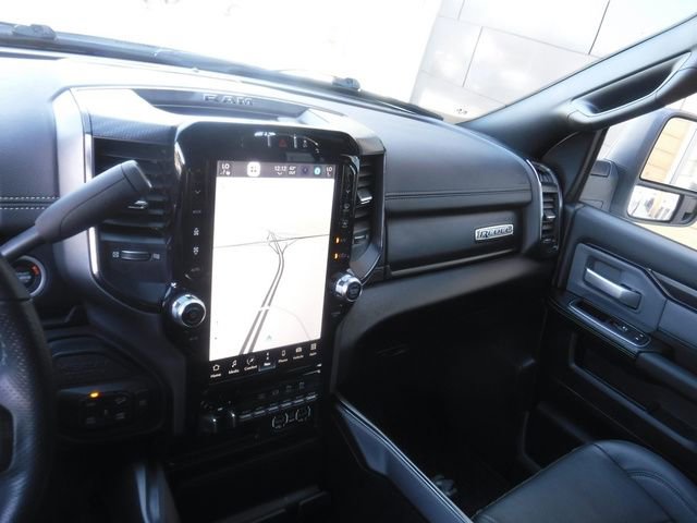 Certified 2023 RAM 2500 Rebel w/ Level 1 Equipment Group image 35