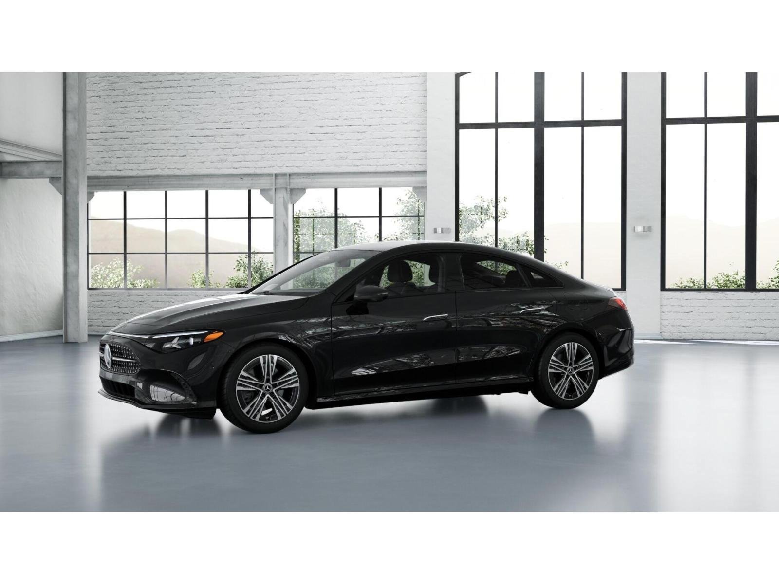 New 2027 Mercedes-Benz CLA 220 image 36