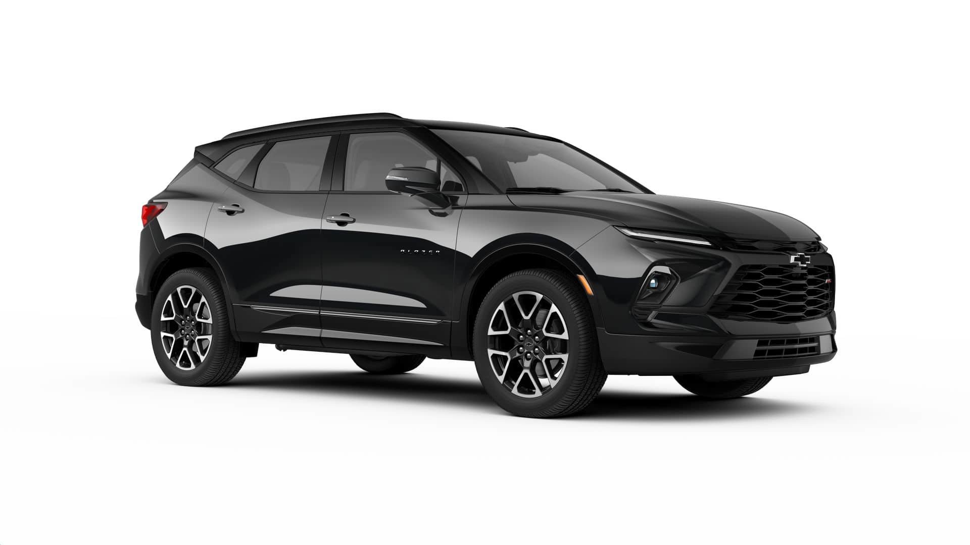 New 2026 Chevrolet Blazer RS w/ Driver Confidence II Package AWD/4WD image 57