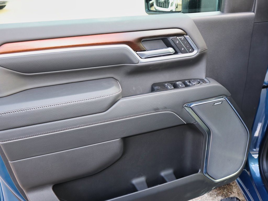 New 2026 GMC Sierra 3500 Denali w/ Denali Reserve Package image 10