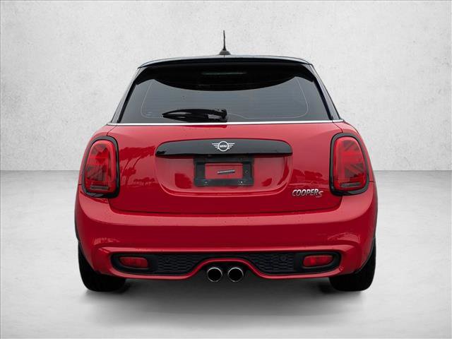 Used 2019 MINI Cooper S image 6