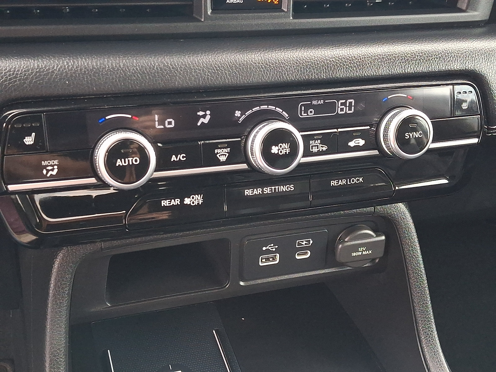 Certified 2023 Honda Pilot EX-L image 18