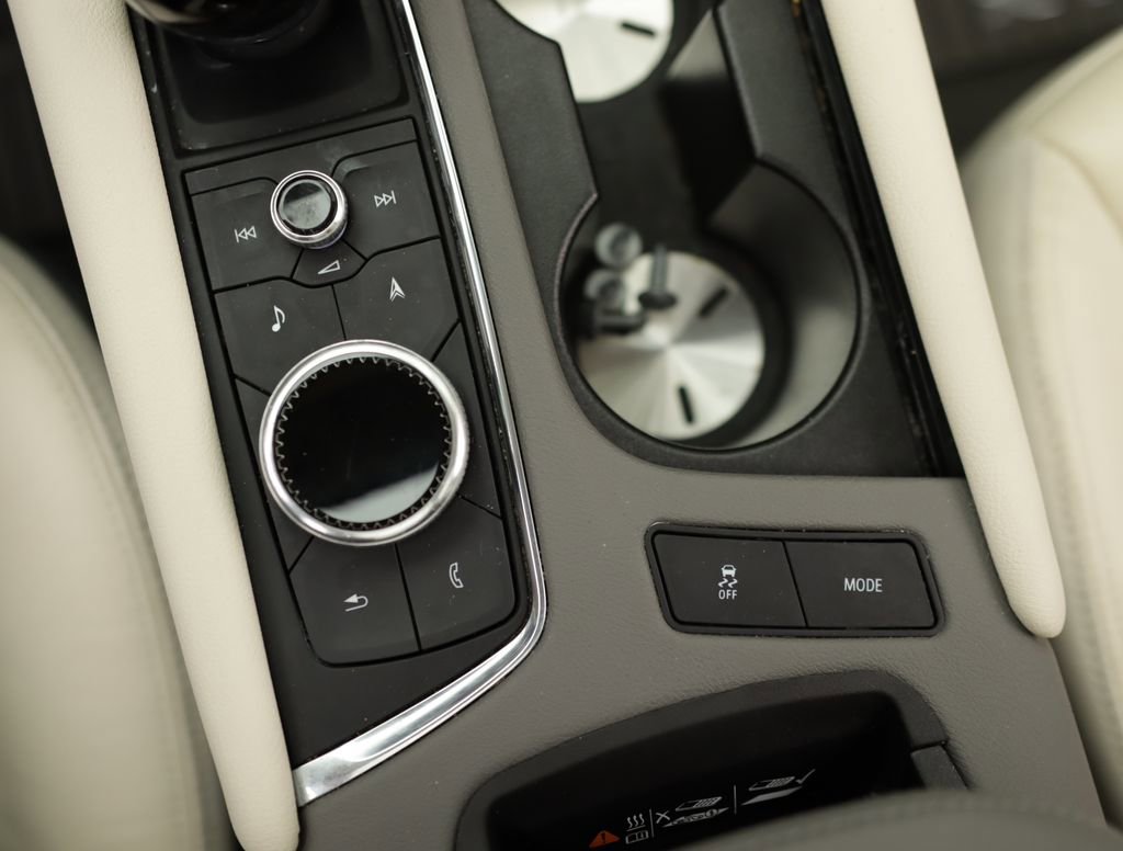 Used 2021 Cadillac XT5 Premium Luxury image 17