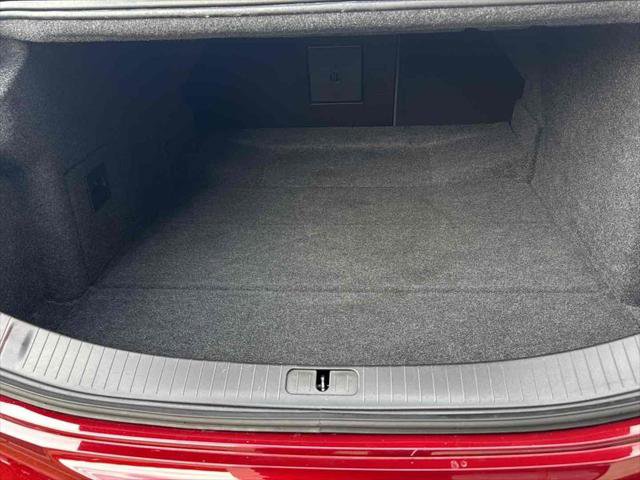 Used 2017 Cadillac XTS Luxury w/ Driver Awareness Package image 30