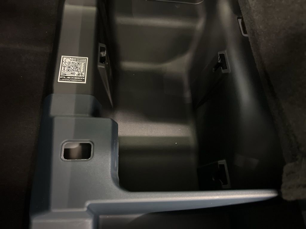 New 2026 Ford Maverick XLT w/ XLT Luxury Package image 31