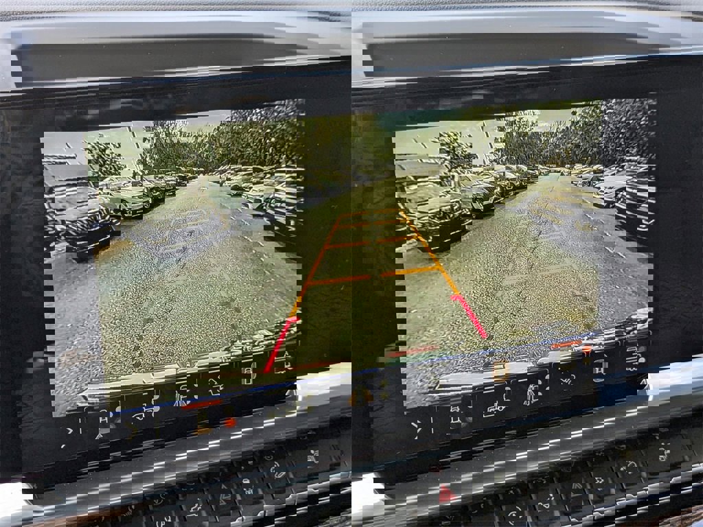 New 2026 GMC Sierra 1500 Elevation w/ Elevation Premium Package image 22