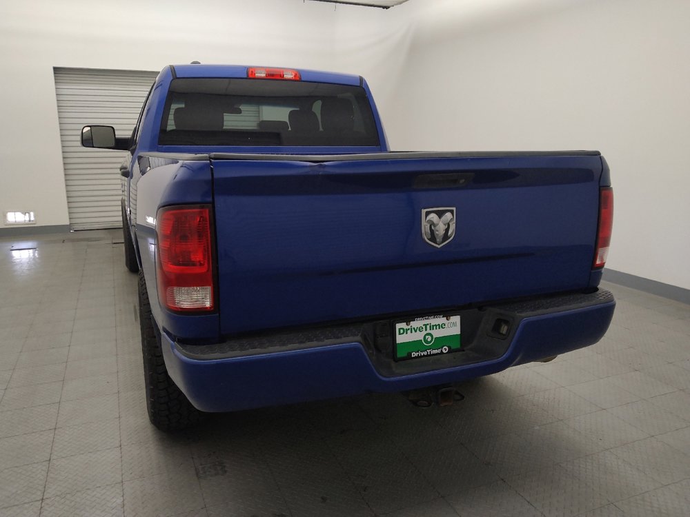 Used 2016 RAM 1500 Express image 6