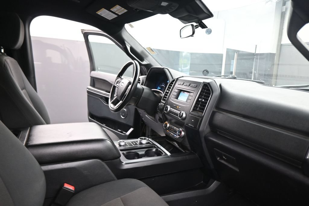 Used 2021 Ford Expedition XL AWD/4WD image 46