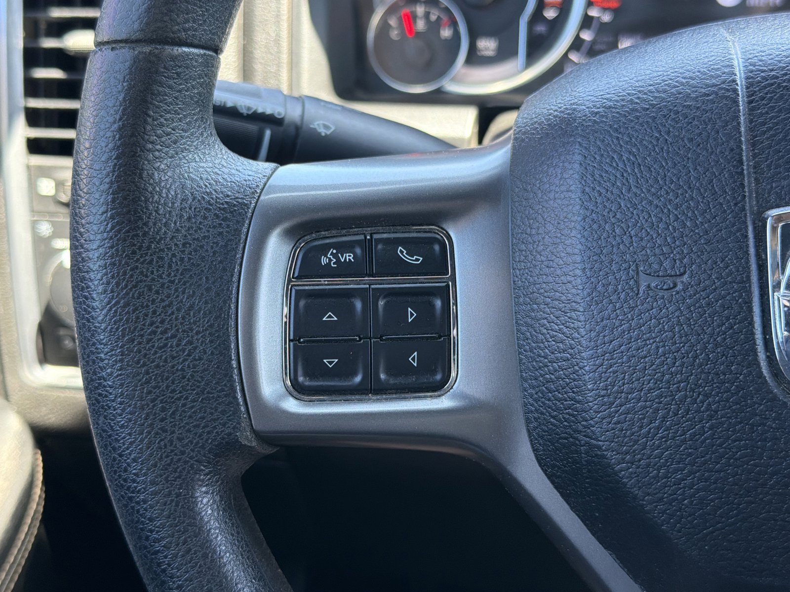 Used 2022 RAM 1500 Classic Warlock w/ Electronics Group AWD/4WD image 19