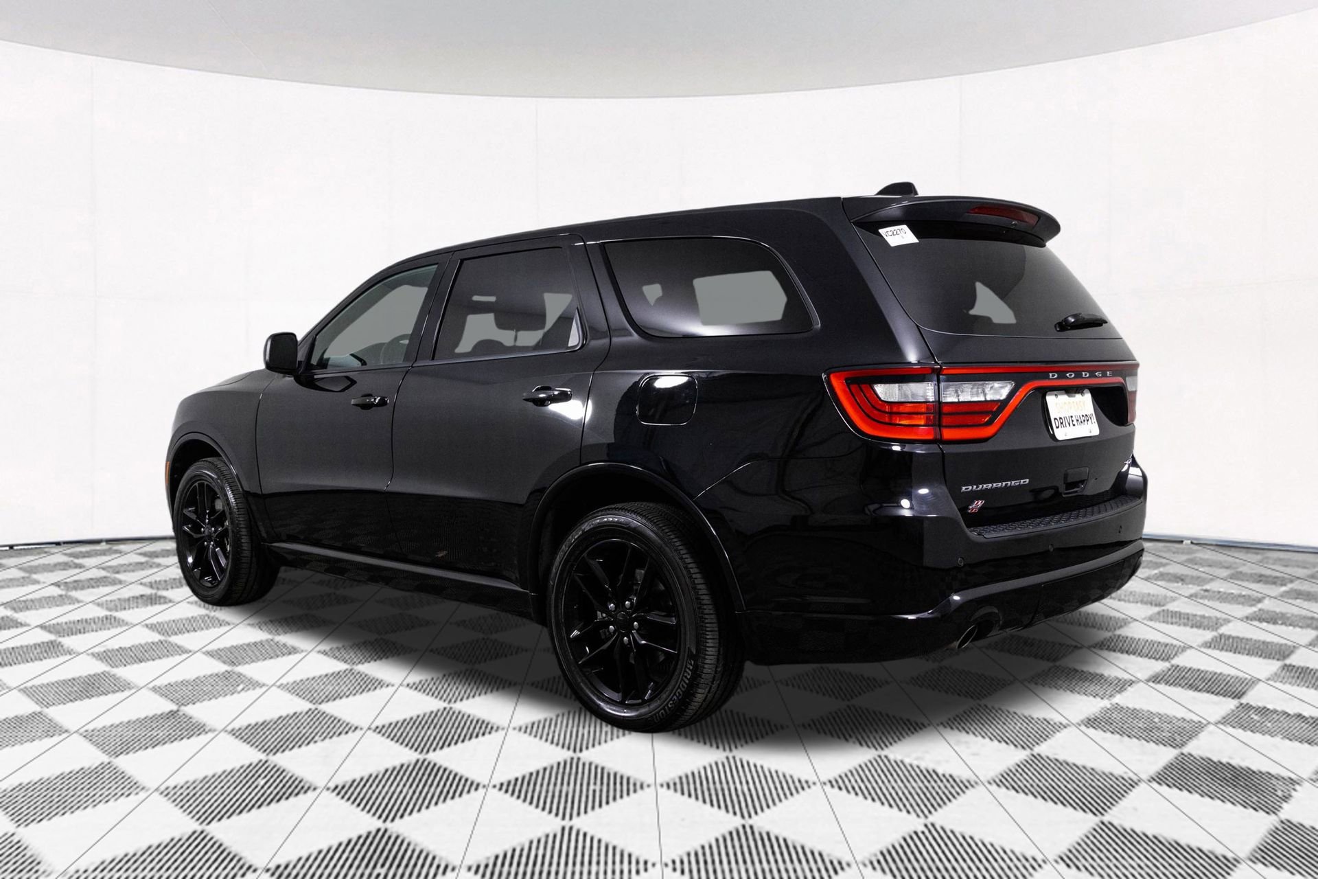 Used 2025 Dodge Durango GT AWD/4WD image 11