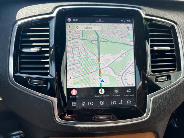 Certified 2024 Volvo XC90 B6 Plus AWD/4WD image 24