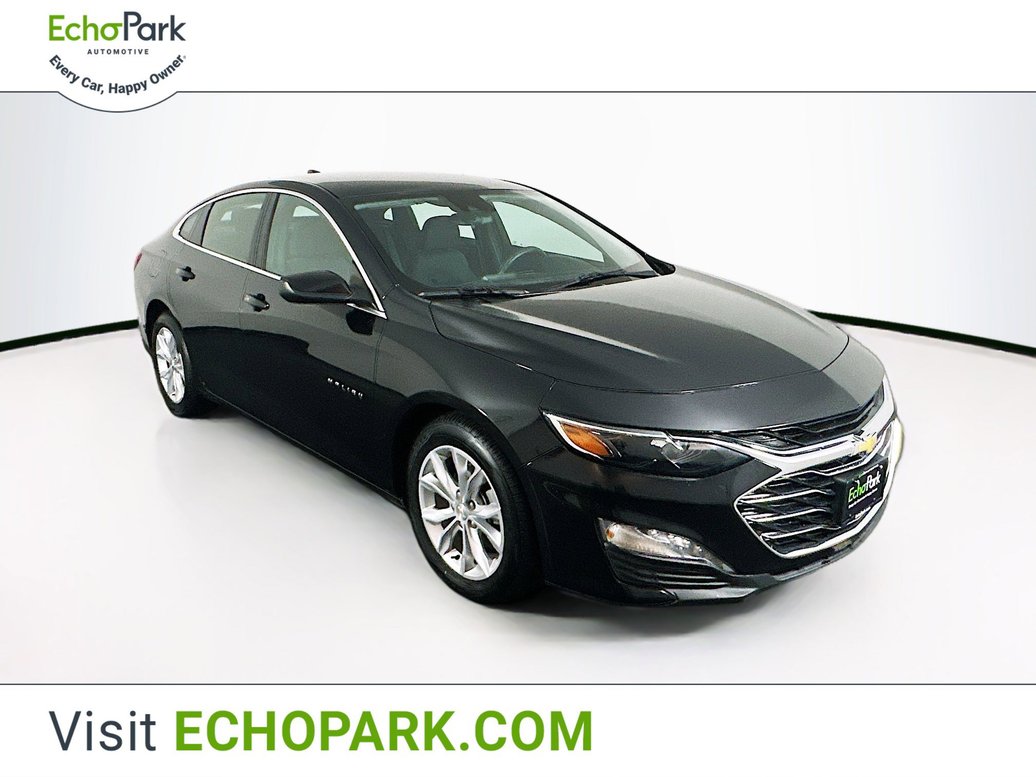 Used 2023 Chevrolet Malibu LT w/ Driver Confidence Package