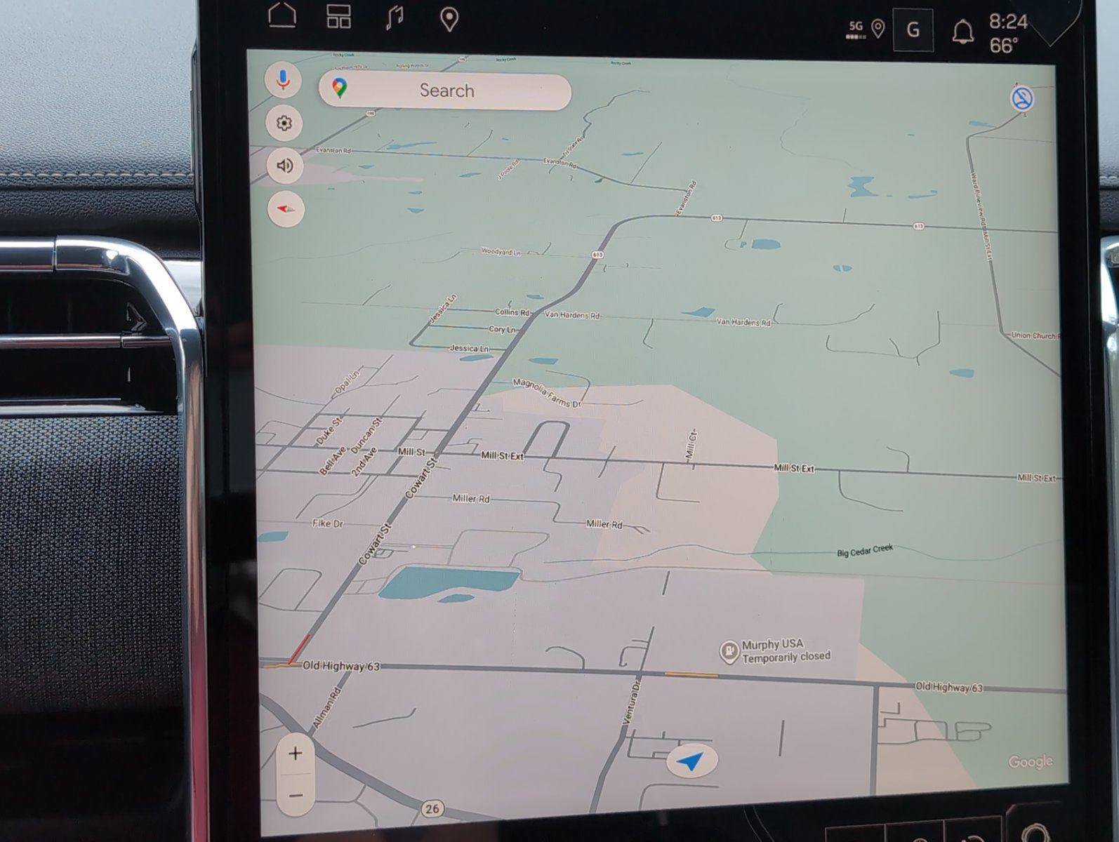 New 2026 GMC Sierra EV Elevation AWD/4WD image 9