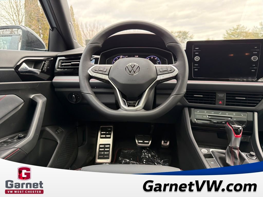 New 2026 Volkswagen Jetta GLI Autobahn image 13