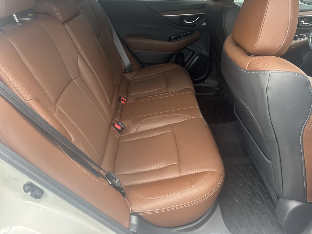 Used 2020 Subaru Outback Touring w/ Popular Package #2 AWD/4WD image 15