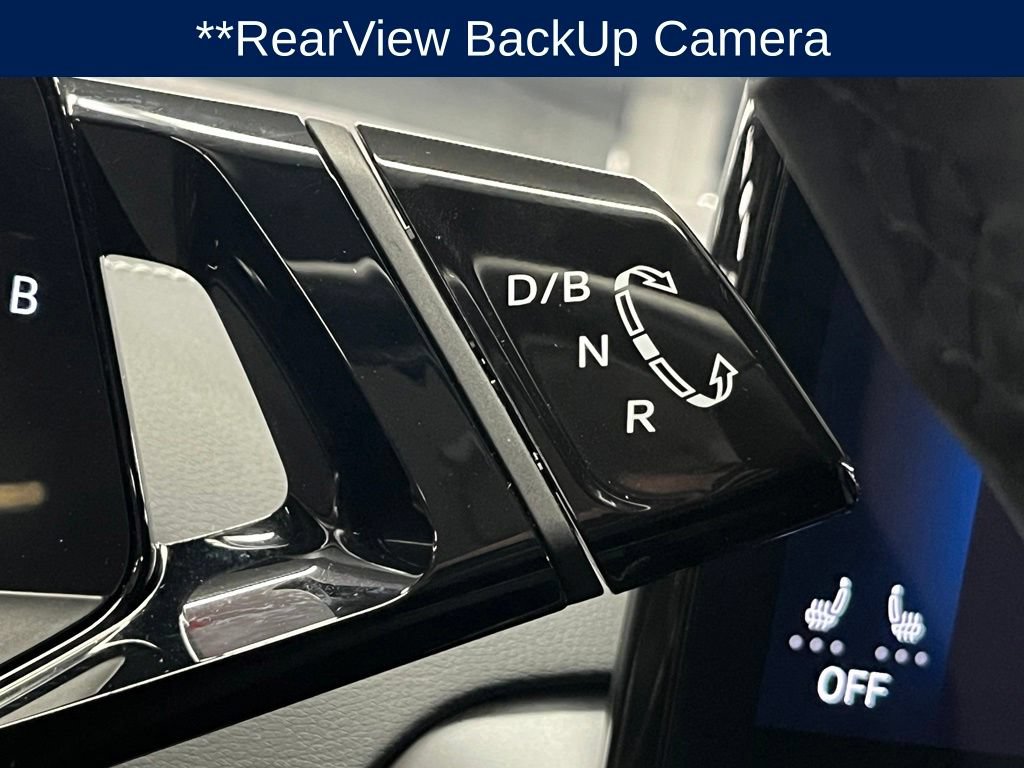 Used 2024 Volkswagen ID.4 2WD image 15
