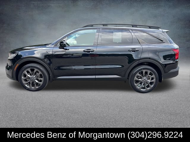 Used 2021 Kia Sorento SX Prestige AWD/4WD image 2