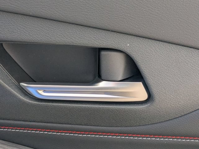 New 2026 Nissan Sentra SR w/ SR All Weather Package FWD image 33