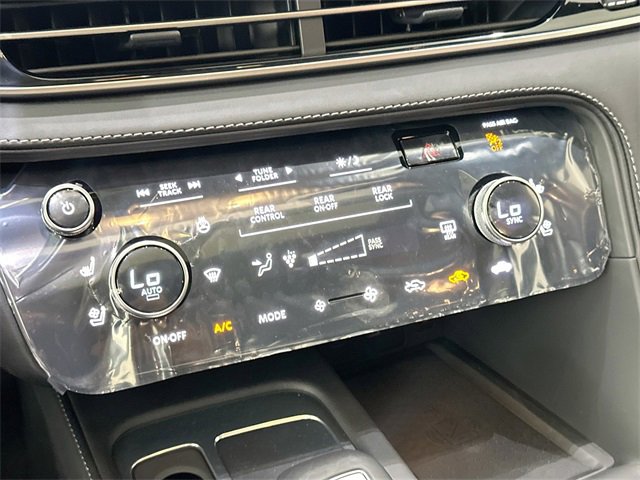 New 2026 INFINITI QX60 Autograph w/ Autograph Tech Package image 13