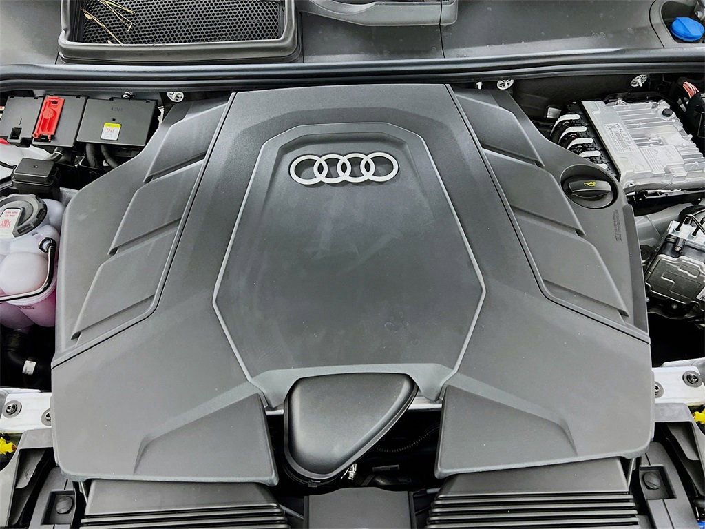 New 2026 Audi Q8 Premium Plus AWD/4WD image 30