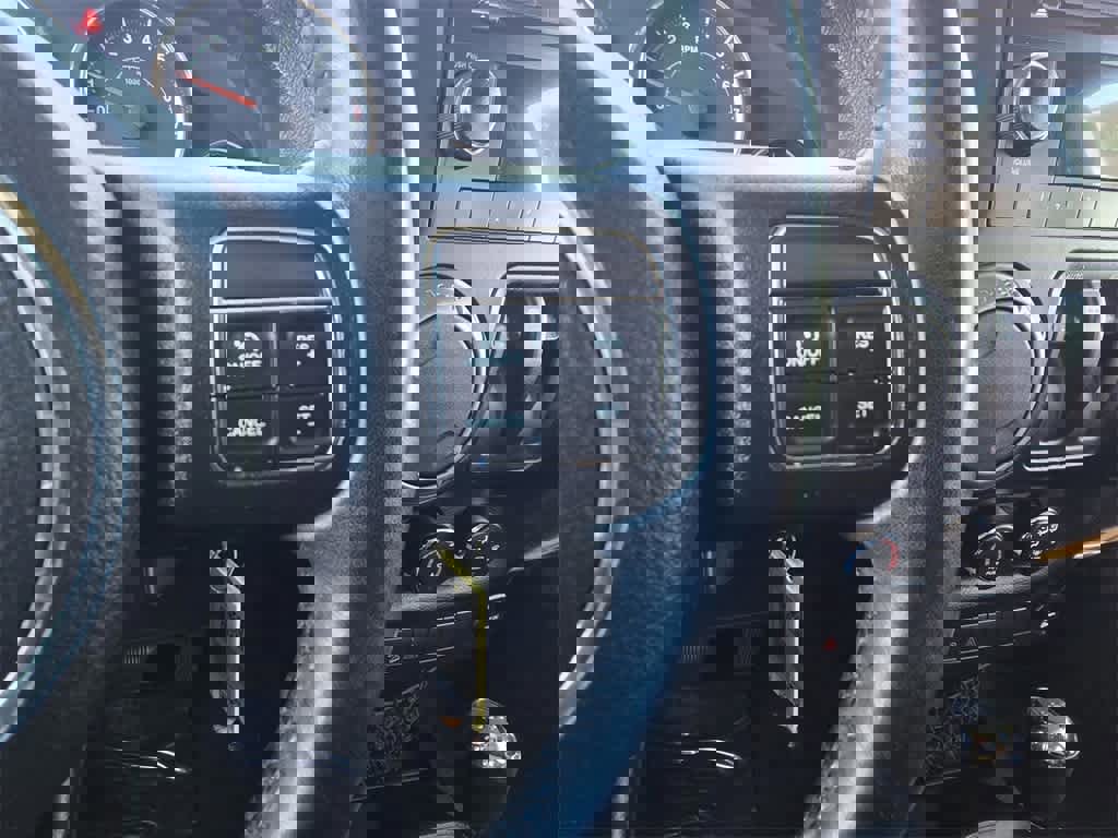 Used 2017 Jeep Wrangler Sport w/ Quick Order Package 24S image 20