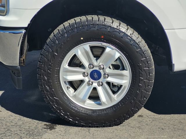 Used 2019 Ford F150 XLT w/ Trailer Tow Package image 10