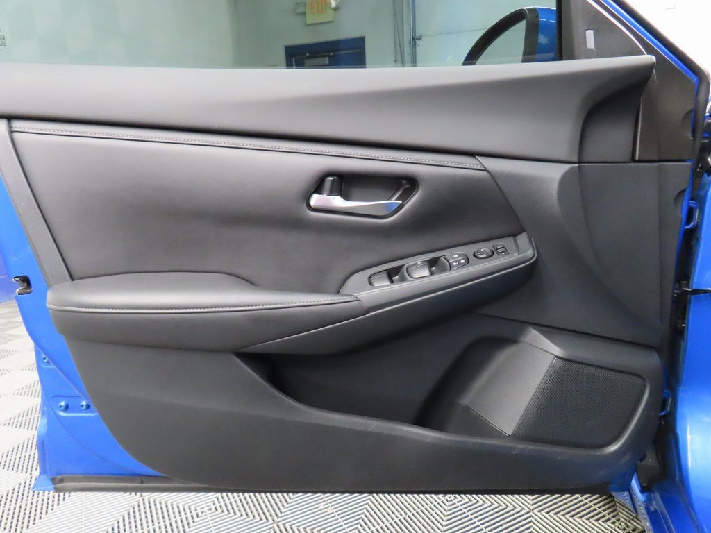 Used 2021 Nissan Sentra SV image 43