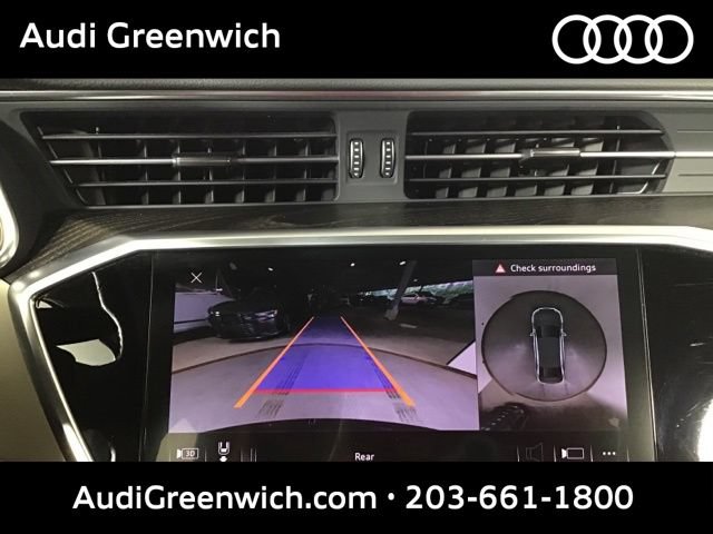 Used 2020 Audi A6 2.0T Premium Plus AWD/4WD image 21