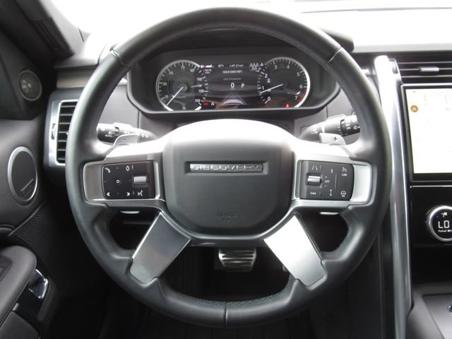 Used 2023 Land Rover Discovery S R-Dynamic AWD/4WD image 28