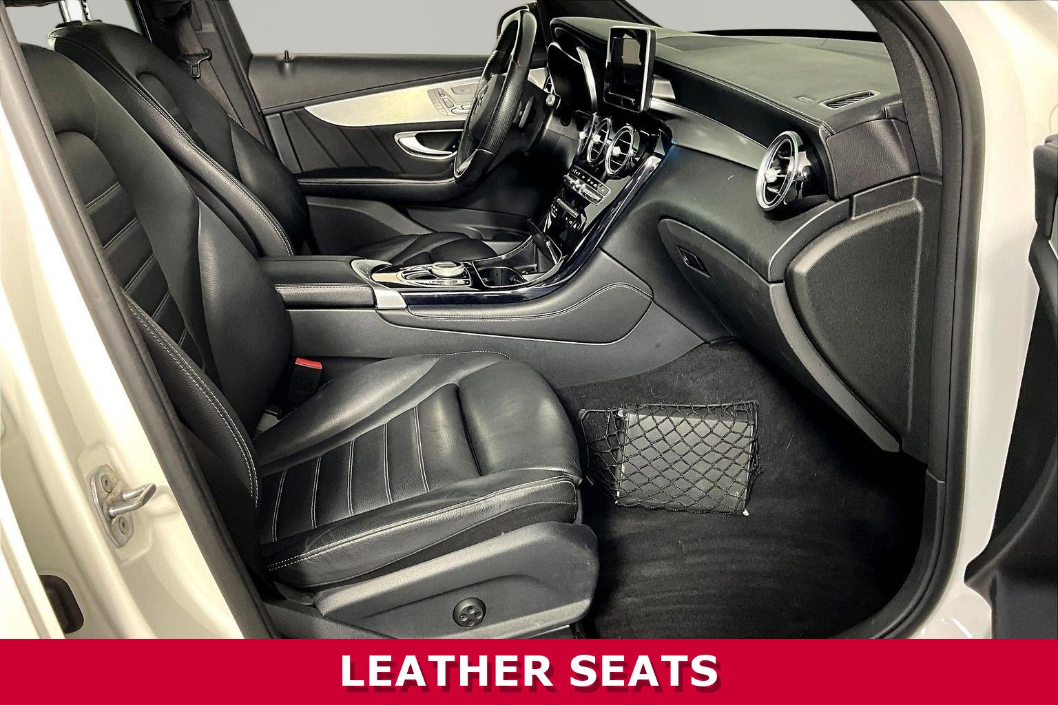 Used 2017 Mercedes-Benz GLC 43 AMG 4MATIC image 26