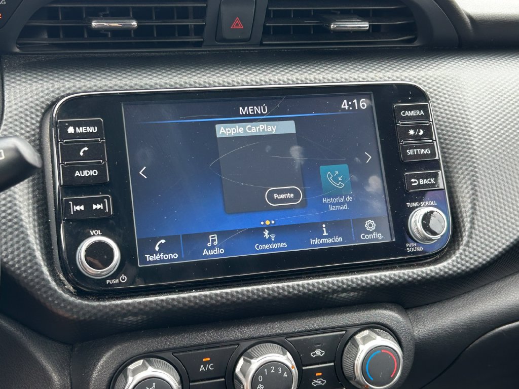 Used 2023 Nissan Kicks SV FWD image 26