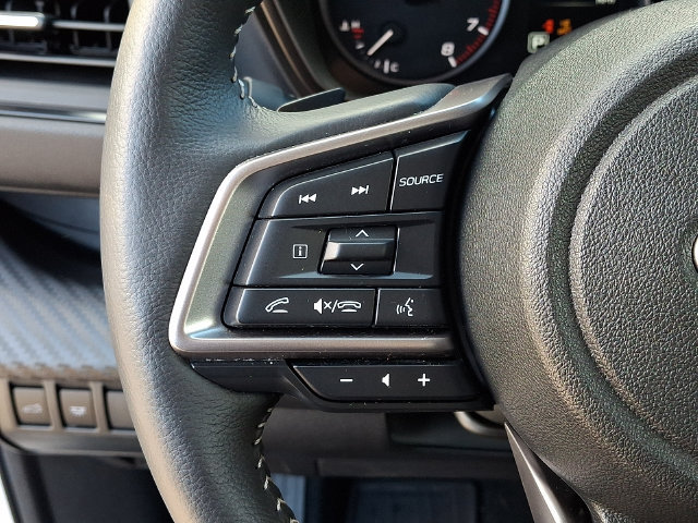 Used 2026 Subaru Ascent Premium AWD/4WD image 22