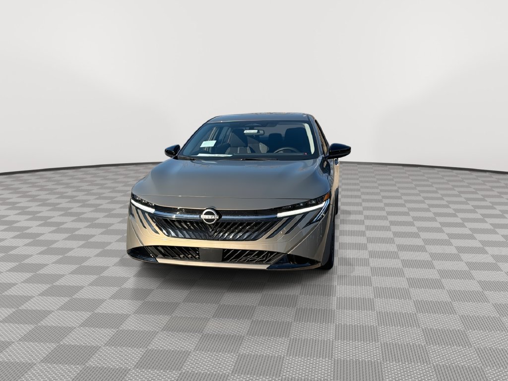 Certified 2026 Nissan Sentra SV w/ Floor Mat Package FWD image 5