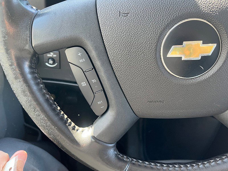 Used 2020 Chevrolet Express 2500 Extended w/ Communications Package image 35