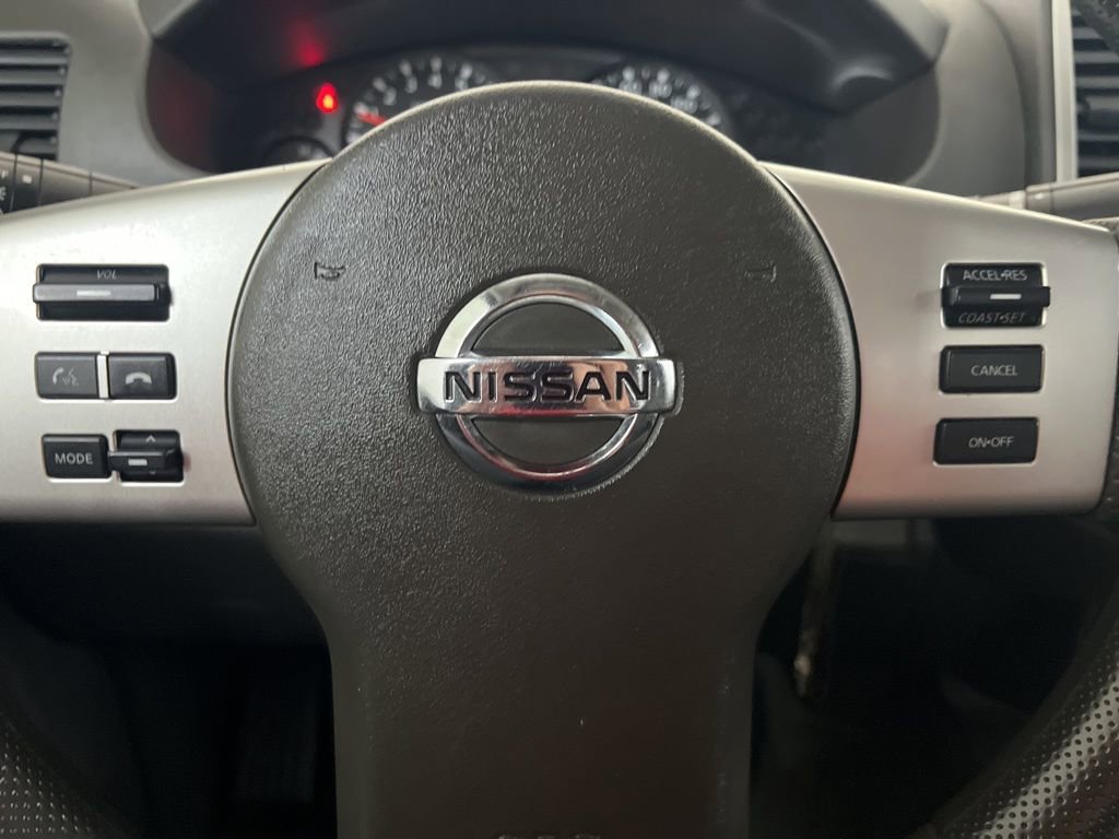 Used 2018 Nissan Frontier SV image 49