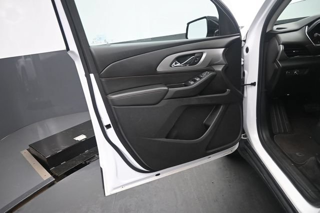 Used 2019 Chevrolet Traverse LS AWD/4WD image 12