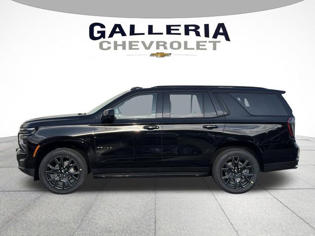 New 2026 Chevrolet Tahoe RST