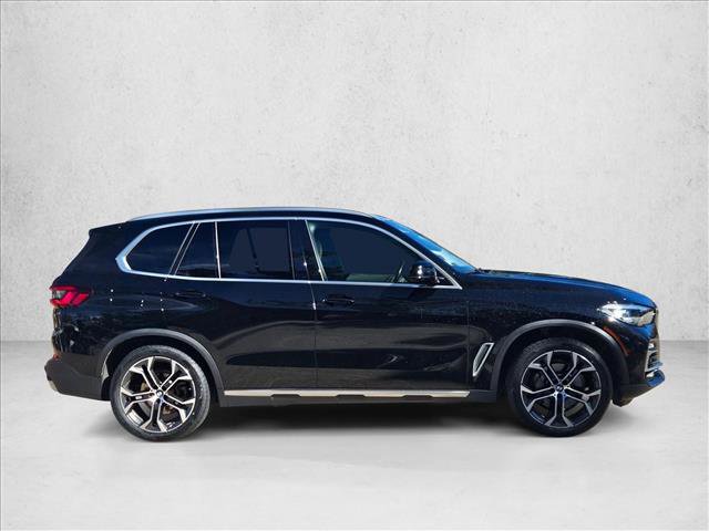 Used 2021 BMW X5 sDrive40i w/ Premium Package image 4
