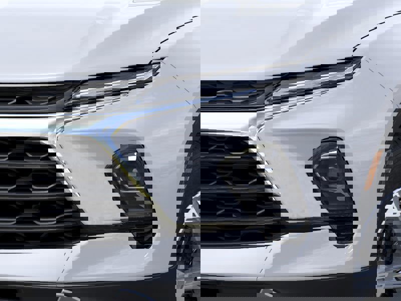 New 2026 Chevrolet Blazer LT image 3