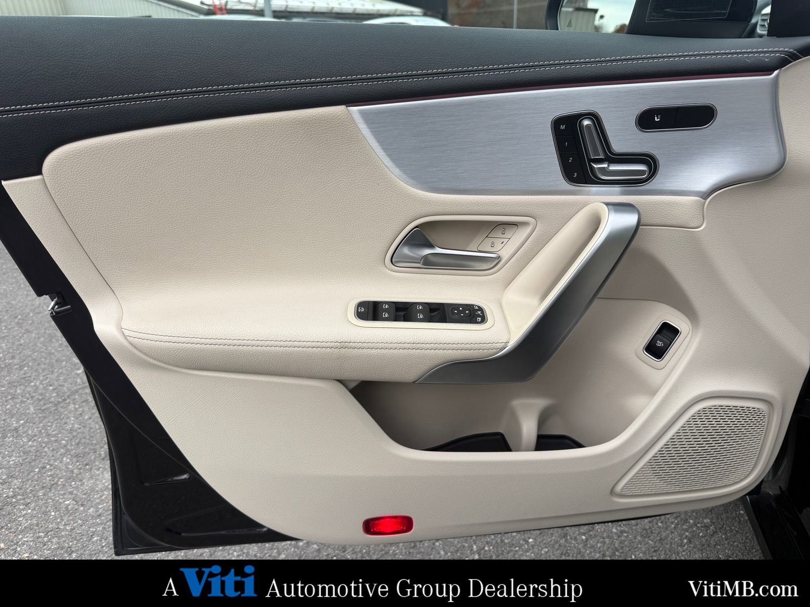 Certified 2021 Mercedes-Benz CLA 250 4MATIC image 16