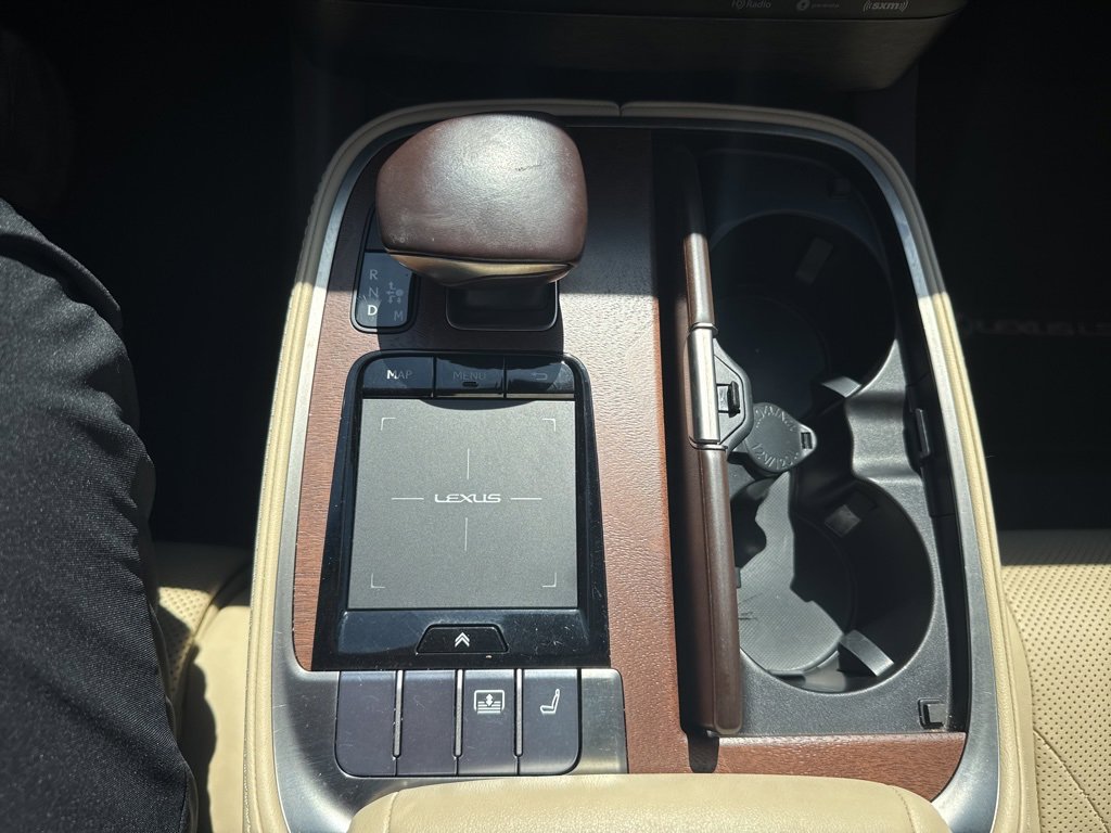 Used 2019 Lexus LS 500 AWD image 39