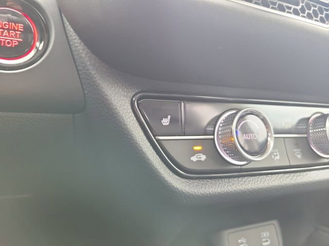 Certified 2026 Honda HR-V EX-L image 31