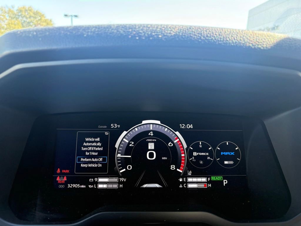 Used 2024 Toyota Tundra TRD Pro image 17