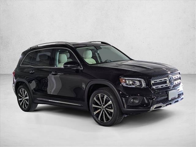 Certified 2023 Mercedes-Benz GLB 250 image 5
