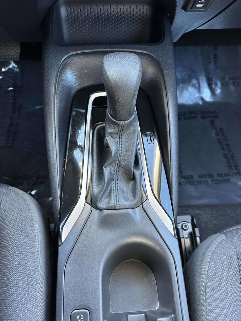 Used 2024 Toyota Corolla LE image 18